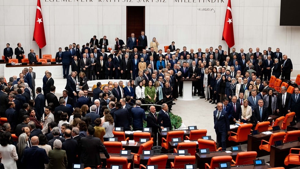 Terörsüz Türkiye Yasası’nda takvim nasıl işleyecek? İşte tarihi adımın yol haritası