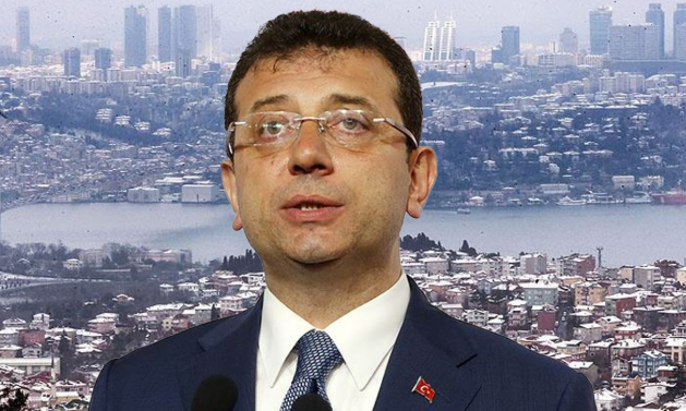 Terörsüz Türkiye'den rahatsız oldu İngiliz dostlarına şikayet etti