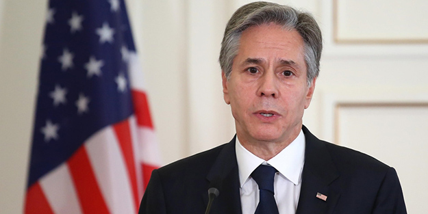 Terörü besleyen ABD'den iki yüzlü Türkiye mesajı