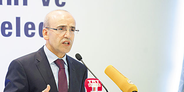 Terörü finanse edenlere ikaz