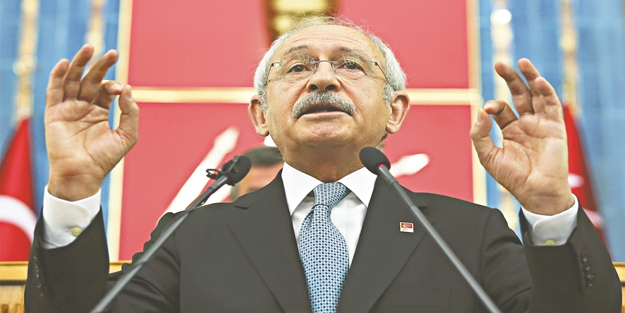 ‘Terörü Türkiye değil, CHP üretiyor’