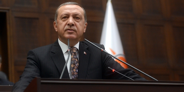 'Terörün bataklığında üreyen kirli zihniyet'