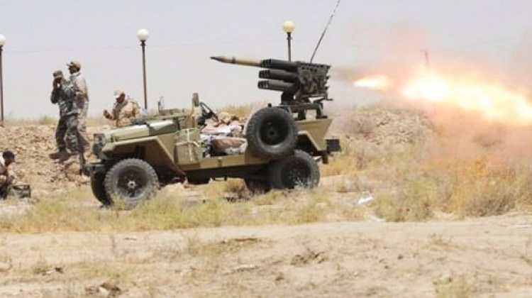 Terörün Belçikalı(!) komutanı öldürüldü