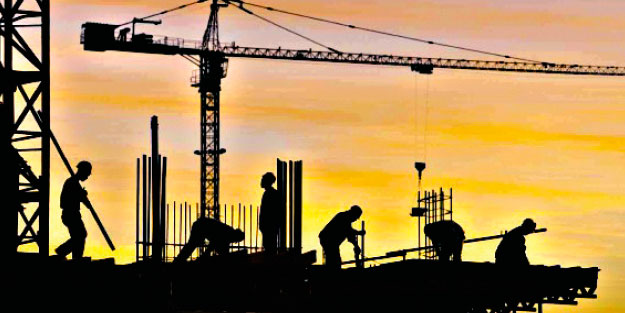 Terörün belini yatırımlar kıracak