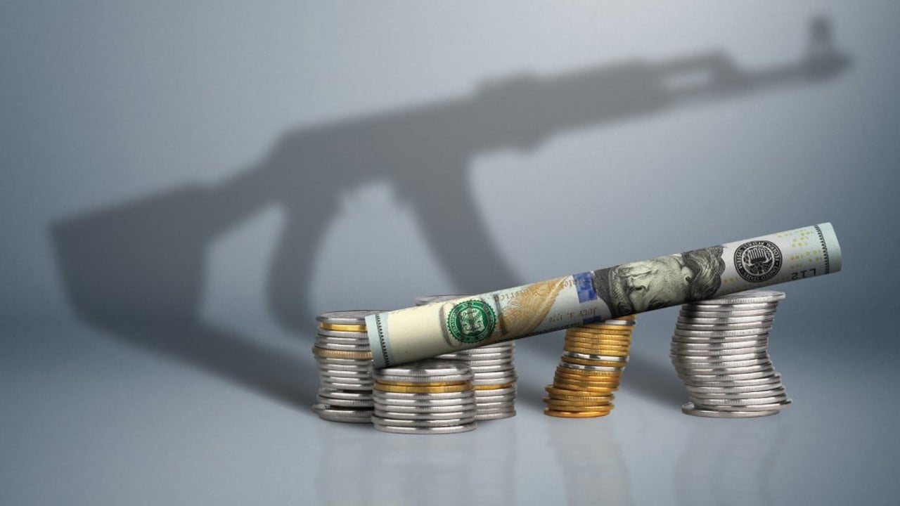 Terörün ekonomiye zararı 2 trilyon dolar