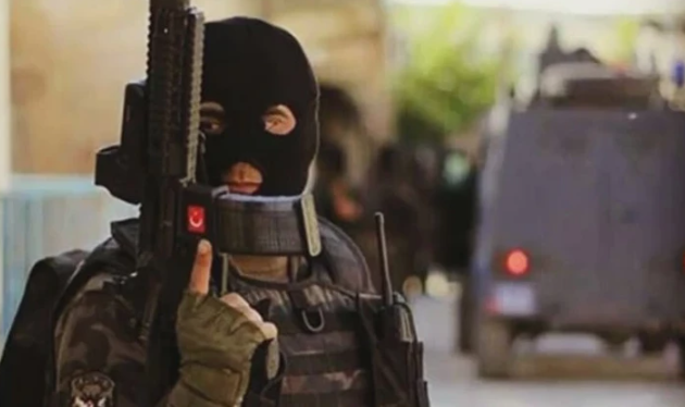 Terörün Finansmanına Neşter: 10 Yeni Karar, 4 İptal!