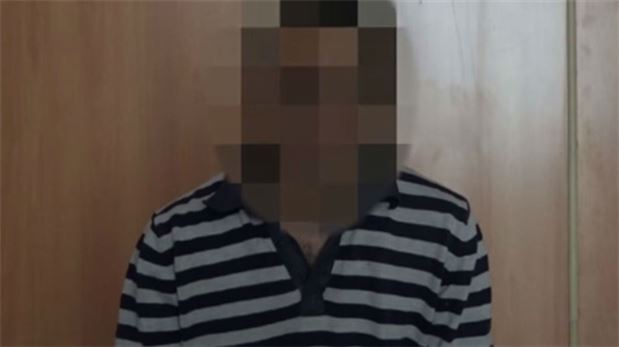 Terörün halka zulmünü açık açık anlattı