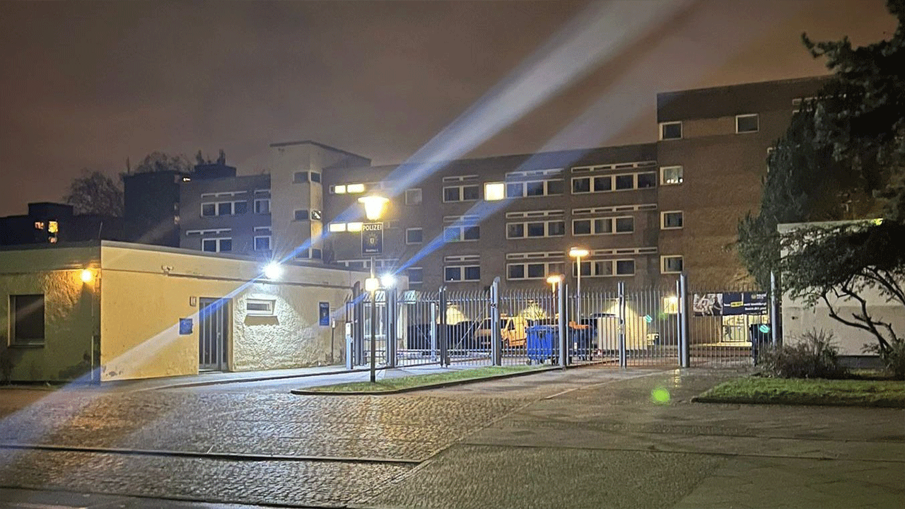 Terörün hamisi Avrupa’yı terör mü sardı? Almanya’da bir patlama daha