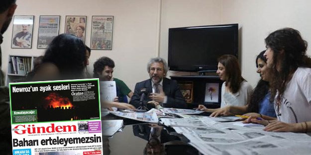 Terörün kalemi kırılıyor