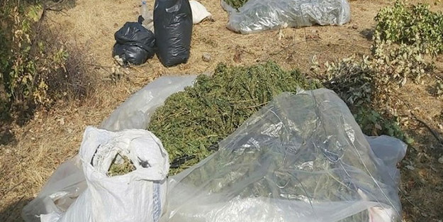Diyarbakır'da terörün para kaynağına ağır darbe!