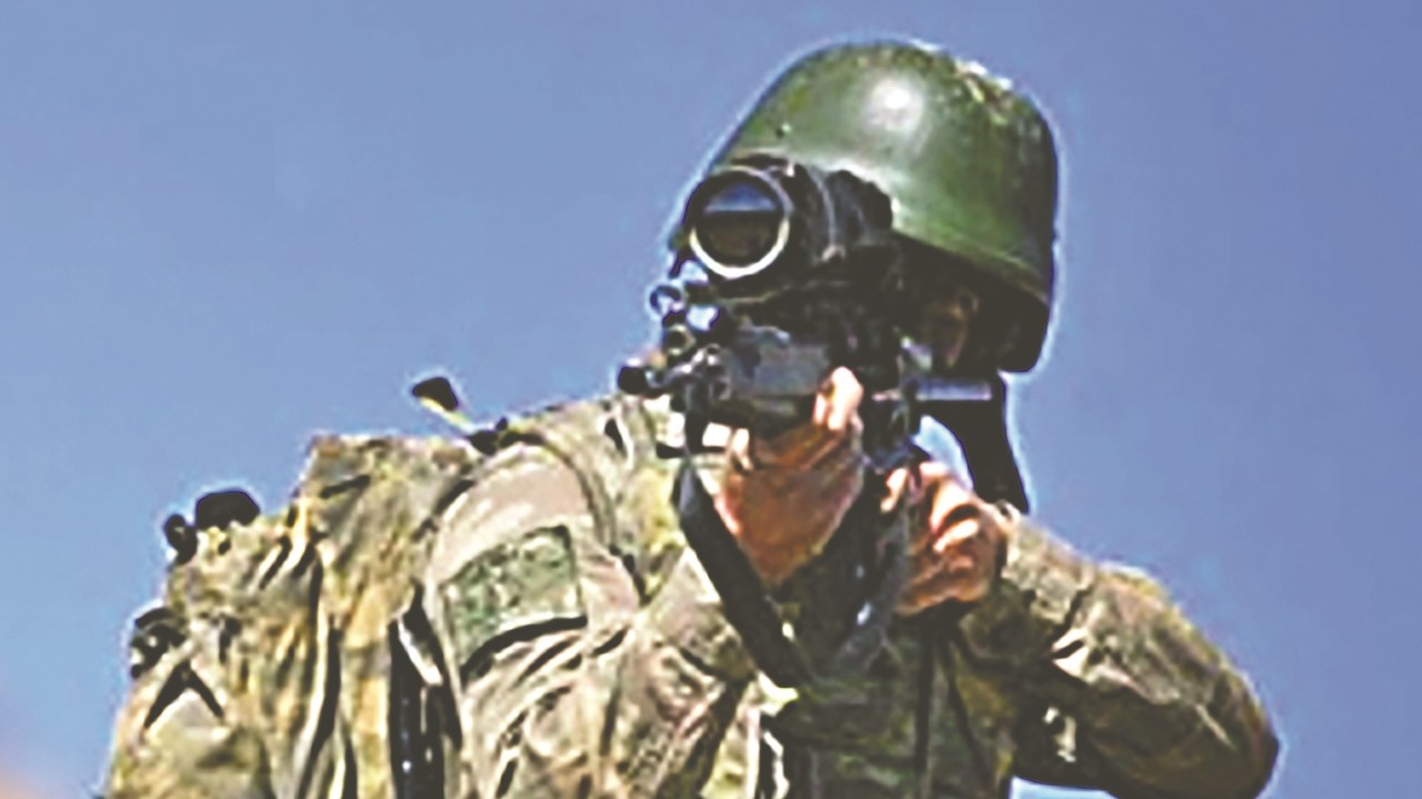 Terörün ülkeye maliyeti 2 trilyon dolar