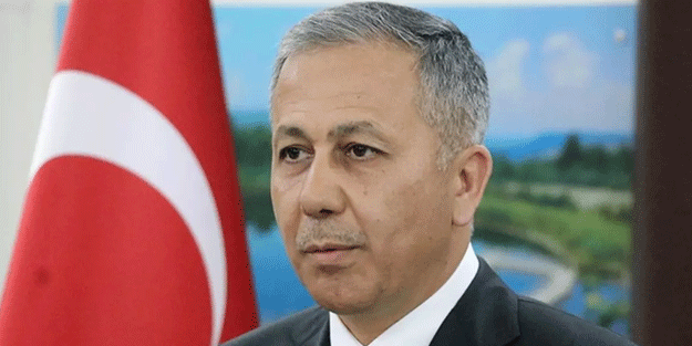 Terörün ve mafyanın korkulu rüyası Bakan Yerlikaya'dan İsrail'e gözdağı