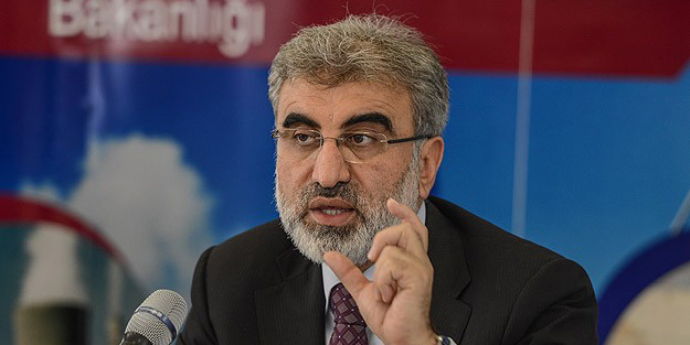 Terörün yatırıma verdiği zararı açıkladı