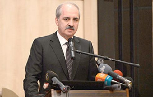 “Terörün maliyeti 2.3 trilyon lira”