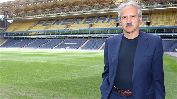 Terraneo: İstifa etmedim, kovuldum