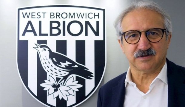 Terraneo ortaya çıktı! Premier Lig'e gitti