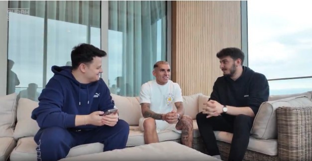 Ters köşe eden cevap! Torreira en çok beğendiği Fenerbahçeli'yi açıkladı