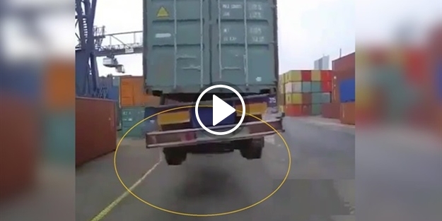 Tersanede işler çok 'ters' gidiyor