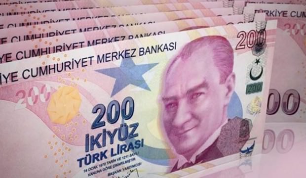 Tersine dönüyor! Dünyanın en büyüğü de 'TL' dedi