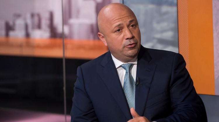 Terzioğlu: Arıkovanı'na 2 bin 708 fikir geldi