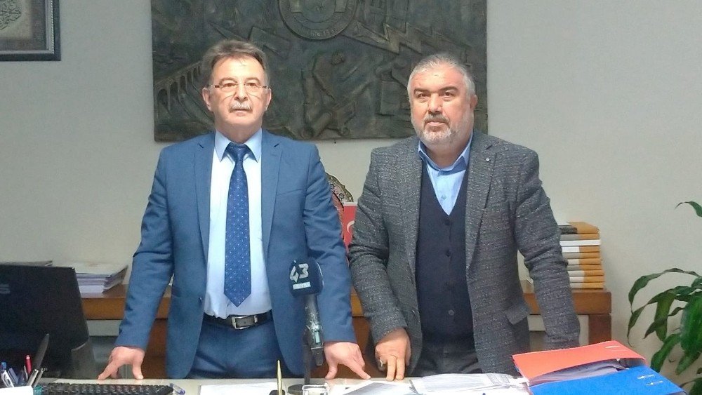 Tes-İş Genel Başkanı Akma’dan çağrı: 