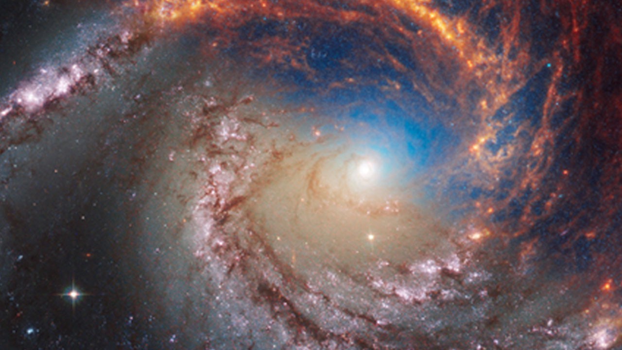 Tesadüfen tespit ettiler! 120 ışık yılı mesafede olağanüstü gezegen sistemi keşfedildi