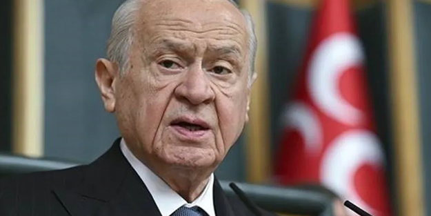 Tesadüfi olmasa gerektir! Bahçeli’nin Haniye mesajında dikkat çeken detay