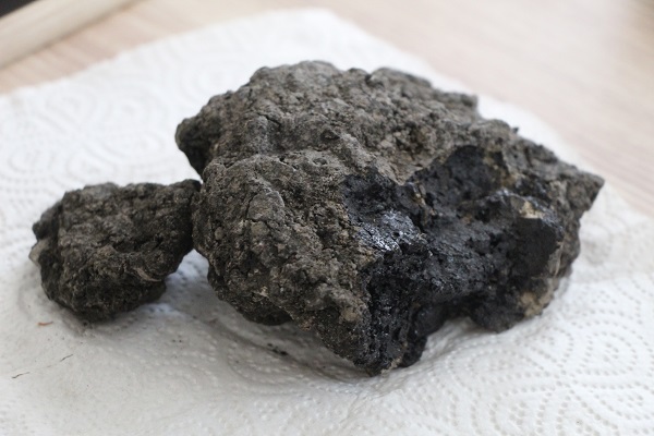 Yine 2 Eylül yine göktaşı