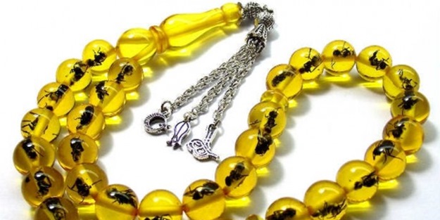 Tesbihin sağlığa olan faydalarını biliyor muydunuz?