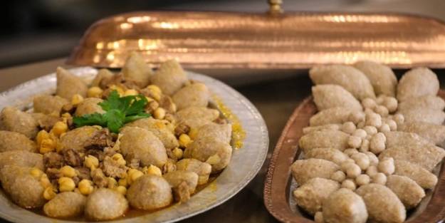 Tescilli 'Analı kızlı' köfte Türkiye'nin dört bir yanına gönderiliyor