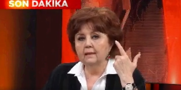 ‘Tescilli cahil’ şimdi de Ali Erbaş’ı hedef gösterdi! ‘Soruşturma başlatılsın’ çağrısı