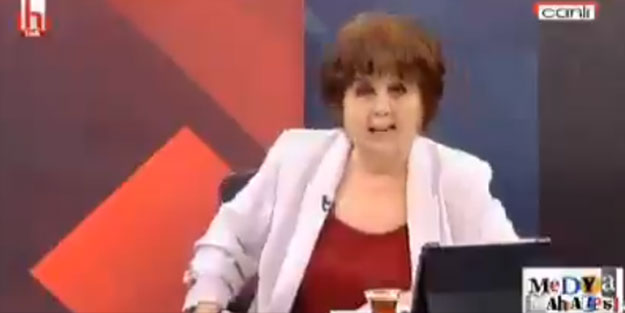 'Tescilli laikçi cahil' Ayşenur Arslan'dan skandal 'harekat' açıklaması