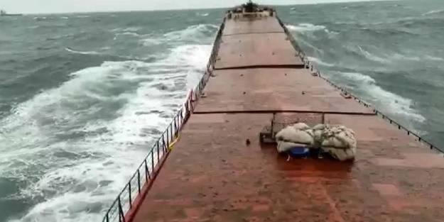 Teşekkür için Türkiye'ye geliyorlar!