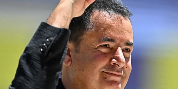 ‘Teşekkürler’ diyerek müjdeledi: Yeni bombasını duyurdu! Galatasaray'ın imdadına Acun Ilıcalı yetişti!