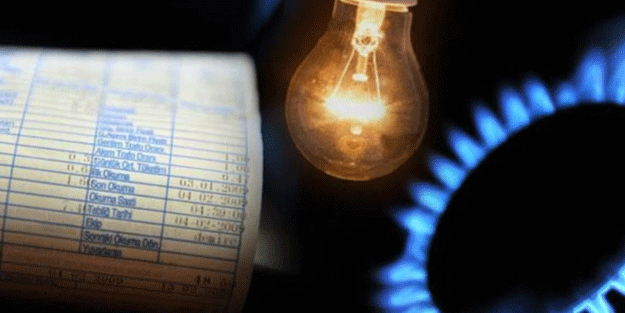 Teşekkürler Erdoğan! Doğal gaz ve elektrikte müthiş destek