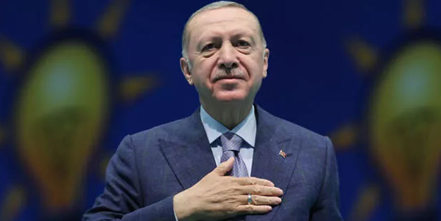 'Teşekkürler Erdoğan' etiketi konuşuluyor
