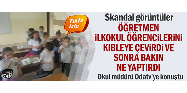 Teşekkürler, odatv’ciler.. Uyandırdınız bizi!
