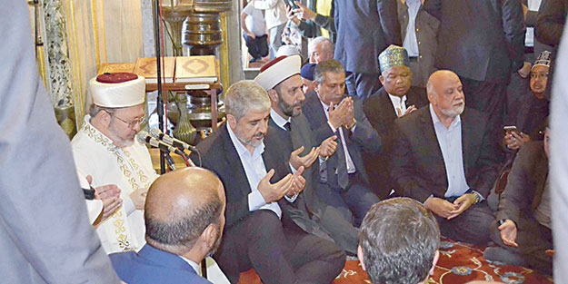 Teşekkürler Türkiye festivali başladı