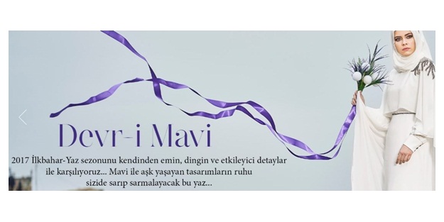 Tesettür Giyimin Yüz Akı