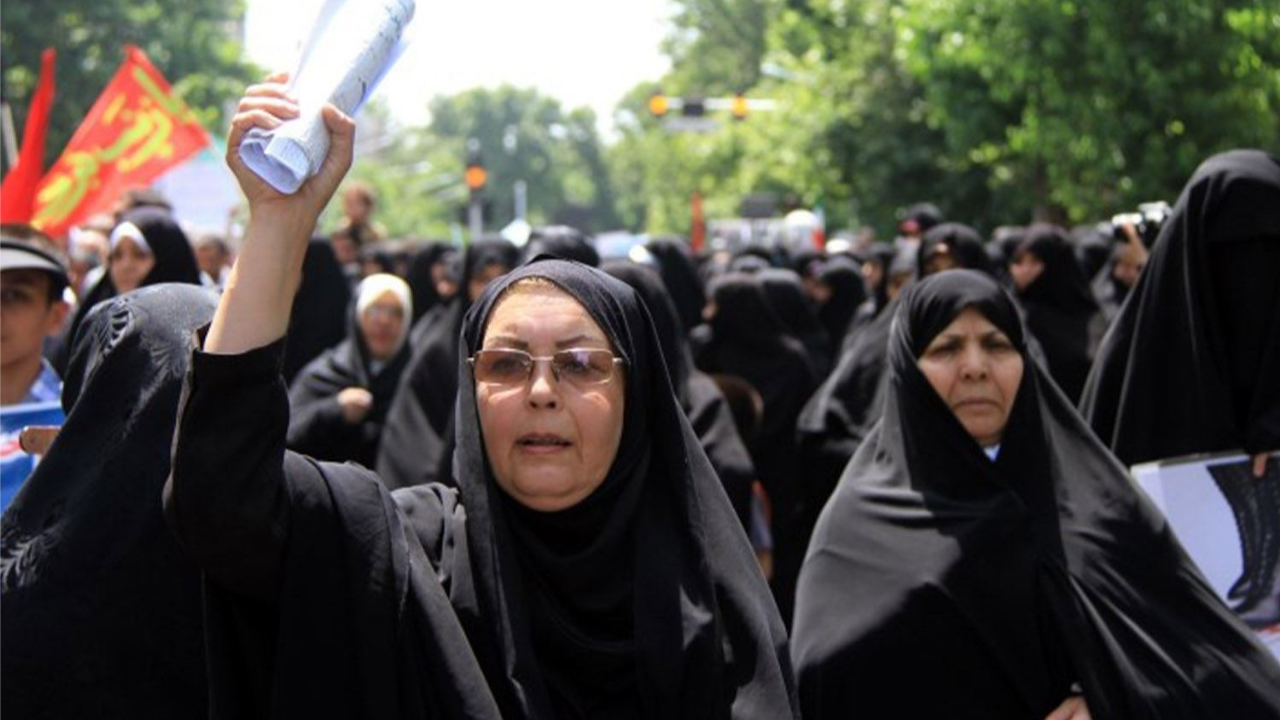 Tesettür yasası! Beklenmedik karar gerçekleşti…