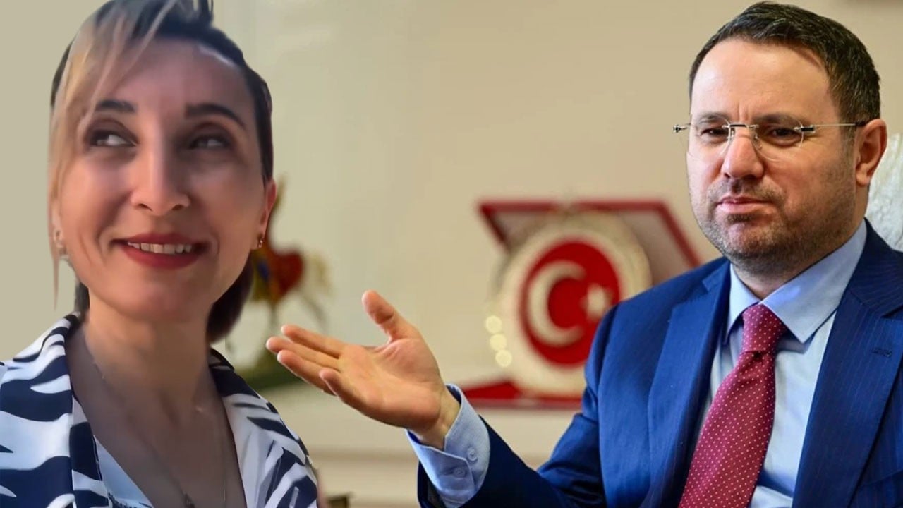 Tesettürlü kadınlara yobaz saldırıya Bakan Gürlek’ten açıklama: Bu nefretle mücadelemiz kararlılıkla sürecek!
