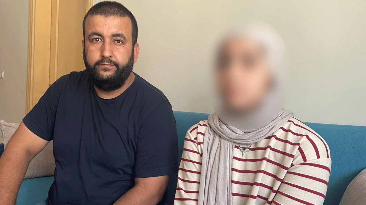 Tesettürlü öğrencisine 'Karabaş' diyen öğretmen müsveddesi açığa alındı!