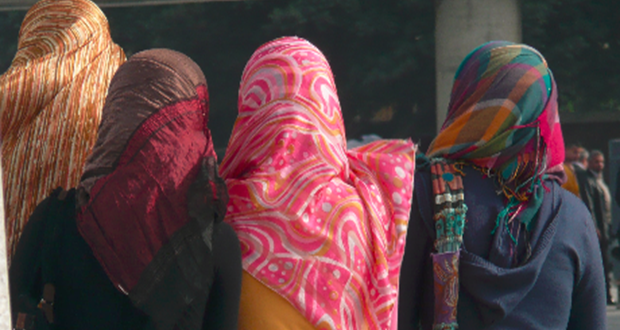 Tesettürlüler ve yeni tesettüre girecekler için öneriler