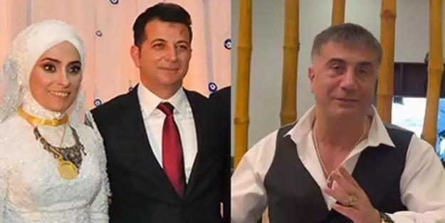 Tesettürlüye bu alçak iftirayı da yaptıranlar bizim mahallenin ilkesizleri!