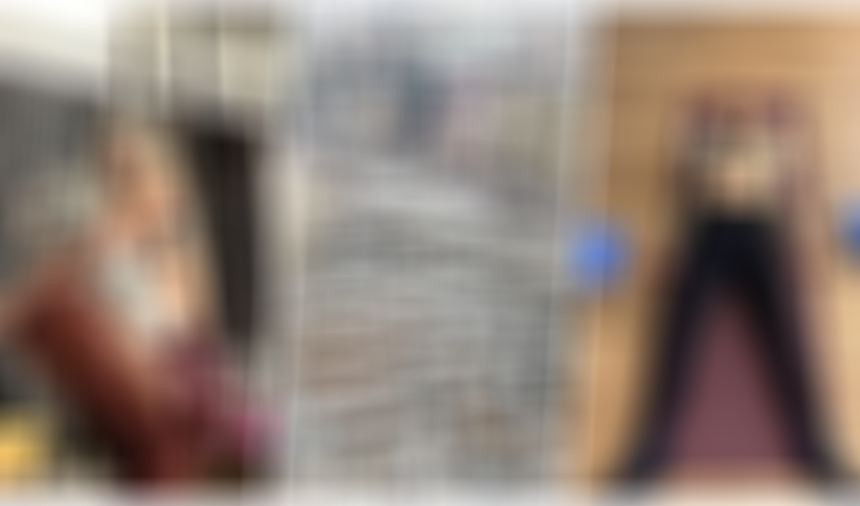 Teşhirci Bahar Candan'ın ardından bir skandal paylaşım da ablasından! Allah sizi kahretsin