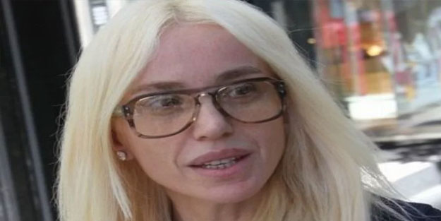 Teşhirci Gülşen tutuklandı