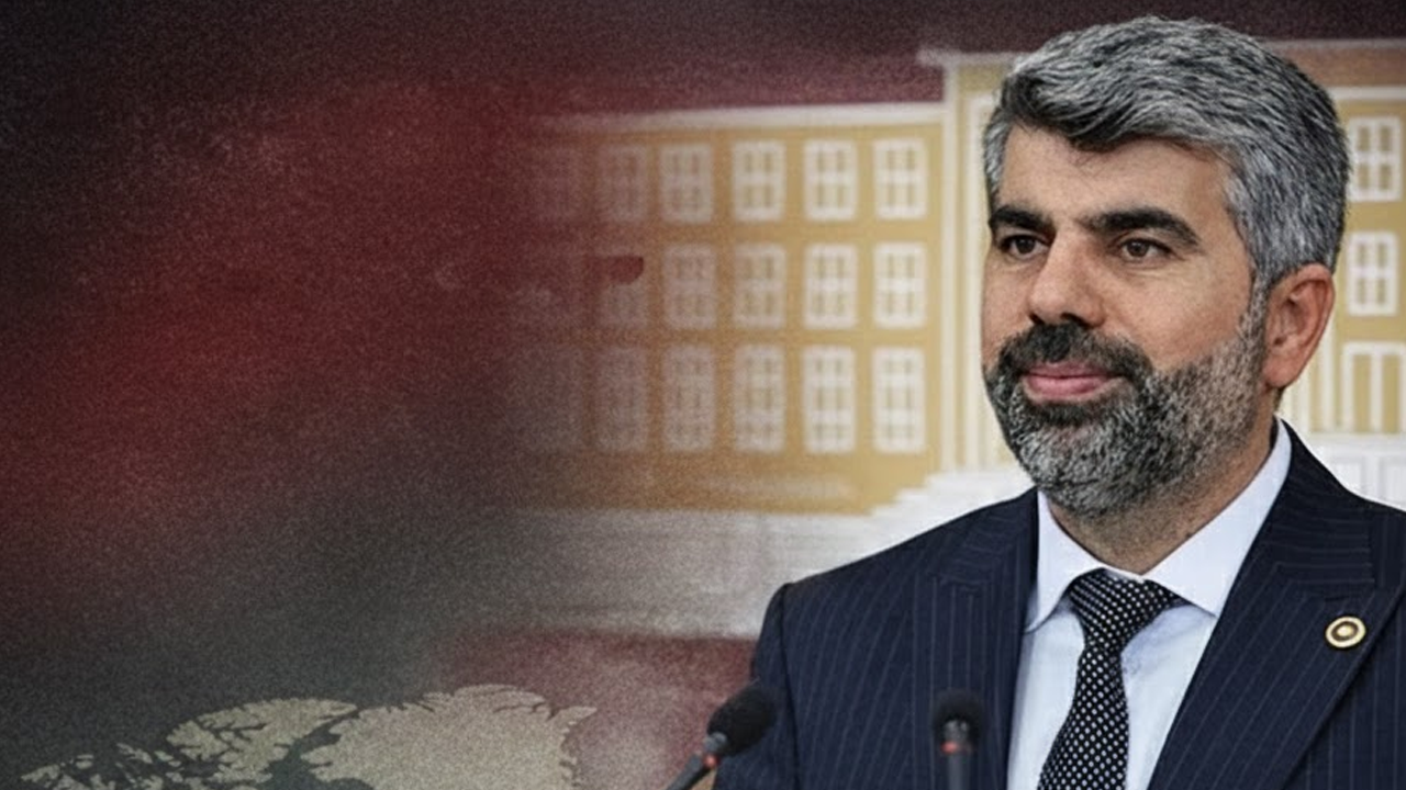 Teşhirci Sapık Laikler çıldırdı ama HÜDA PAR'ın 'kadın doğumda mahremiyet' talebini dünya tartışıyor