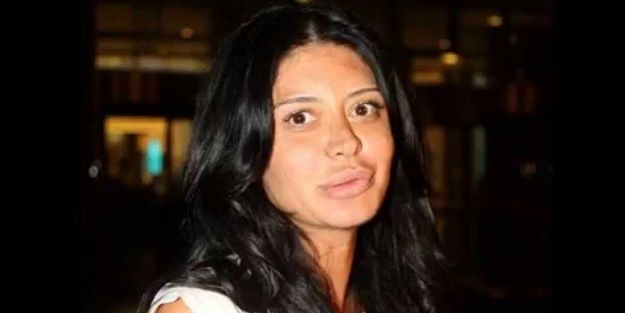 Teşhirci şarkıcı Ebru Polat'ın o çakallığı deşifre oldu! Sen kendini uyanık mı sanıyorsun kadın?