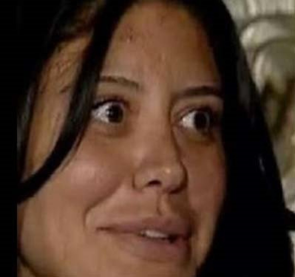 Teşhirci şarkıcı Ebru Polat’tan büyük görgüsüzlük! Hakikaten tam rezalet