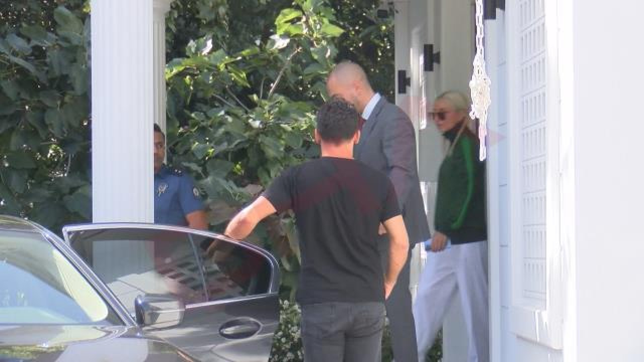 Teşhirci şarkıcı Gülşen'le ilgili flaş gelişme